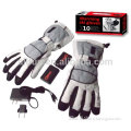 Battery Heated Ski Universal Gloves